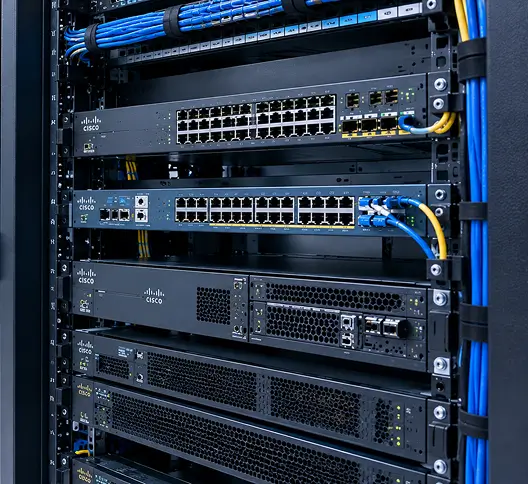 Cisco Catalyst switch