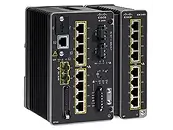 cisco Rugged switch